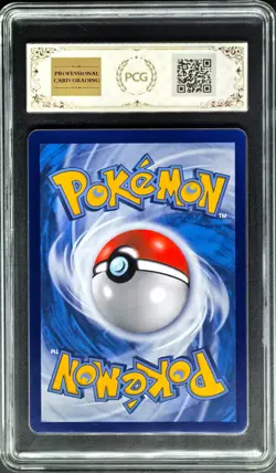 2023 Pokemon Cards CHN. Celebi VMAX E 008/125 RRR PCG 9.5 (SAME AS PSA 9) - Image 2