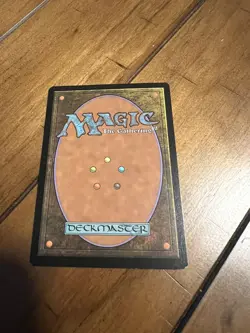 Magic The Gathering Lightning Bolt (JP ALT ART) FOIL Etched MTG NM - Image 3