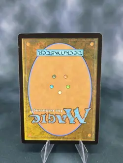 Ruby Medallion Commander Masters Regular - Image 2