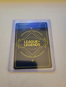 Sett - Brawler - Foil - Origins (OGN164) - Image 2