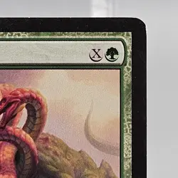 MTG Magic The Gathering 162/219 Mistcutter Hydra Theros LP - Image 4