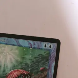 MANA DRAIN : LEGENDS : MTG : 1994 : NEAR MINT : SEE PHOTO'S - Image 4