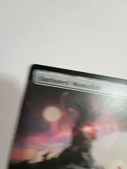 Darksteel Monolith (Extended Art) Commander Masters Regular - Image 4