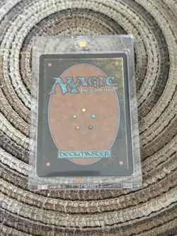 ALANIA, DIVERGENT STORM RAISED FOIL [Borderless] - Mythic - BLB Bloomburrow MTG - Image 3