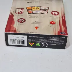 Wizards of the Coast MAGIC THE GATHERING BOROS GUILD KIT (sealed) jm1152618 - Image 3