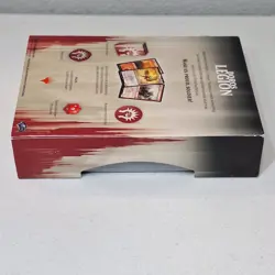 Wizards of the Coast MAGIC THE GATHERING BOROS GUILD KIT (sealed) jm1152618 - Image 4