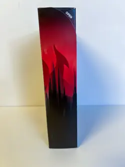 Magic the Gathering Rakdos Guild Kit, New Sealed, - Image 2