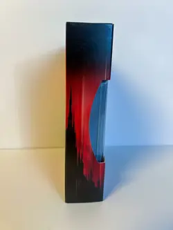 Magic the Gathering Rakdos Guild Kit, New Sealed, - Image 4