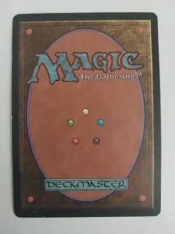 x1 MTG Lotus Petal Tempest LP - Image 2