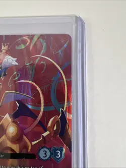 King Candy Sweet Abomination 218/204 Enchanted Holo Foil - Image 5