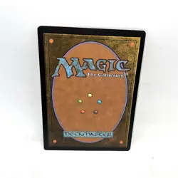 Nature's Lore Commander Legends Battle for Baldur's Gate MTG Magic The Gathering - Image 2