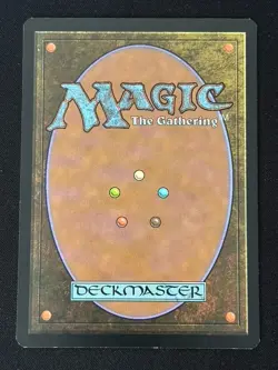 1x MTG Stifle - Conspiracy (CNS) #108 - Magic the Gathering - Image 2