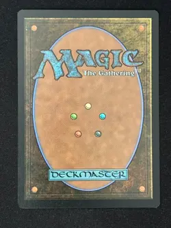 1x MTG Aether Gust - Secret Lair Drop Series (SLD) #330 - Magic the Gathering - Image 2