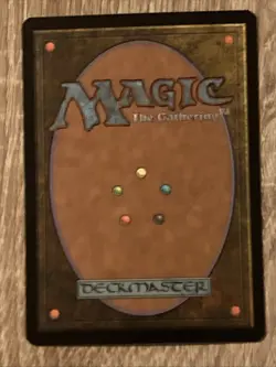 Envelop Foil Judgement - Near Mint - Image 2