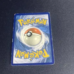 Pokemon Eevee GX SM233 SM Promo Full Art Holo Card Basic 160 HP English - Image 2