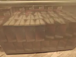 Pokemon Prismatic Evolution Booster Bundle Lot (65) - Image 2