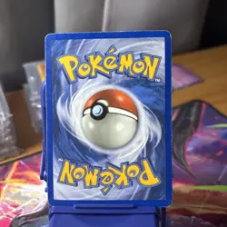 Pokemon Card Magcargo H16/H32 Rare Skyridge 2003 Vintage Holo Beautiful Swirl - Image 2