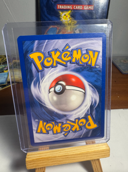 Pokemon TCG Arcanine 18/112 EX Fire Red & Leaf Green Rare Reverse Holo English - Image 2