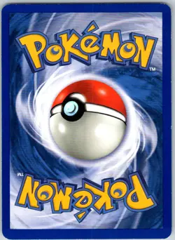 Pokemon TCG Pikachu 60/64 Jungle LP - Image 2