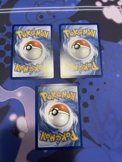Poke Pad 081/088 Pokemon TCG ME: Perfect Order x3 Trainer Common - Image 3