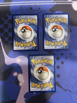 Poke Pad 081/088 Pokemon TCG ME: Perfect Order x3 Trainer Common - Image 4