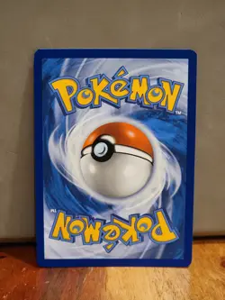 Pokemon TCG Halloween Trick Or Trade 2024 Gengar 057/091 Cosmos Rare - Image 2