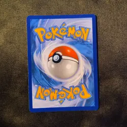 Pokemon Gengar (Cosmos Holo) 057/091 Trick or Trade 2024 Holo MINT - Image 2