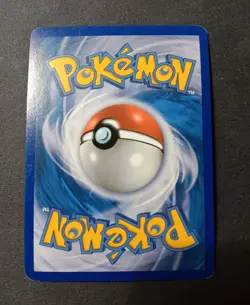 Pokemon - Lombre 52/127 - Platinum Base Set - Reverse HOLO - 2009 - VLP - Image 3