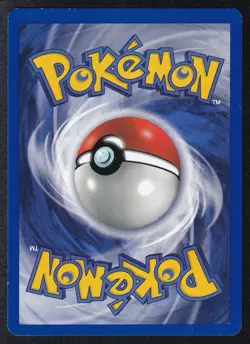 Pokemon Ho-Oh 7/64 Neo Revelation Holo - Image 2