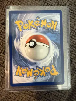 Pokemon TCG Perfect Order Mega Zygarde EX 120/088 SIR - Image 3