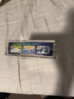 Pokemon TCG Sword & Shield: Eevee Heroes Booster Box(30 Packs, Japanese) 4521329314143 - Image 5