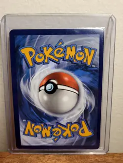 Pokemon TCG Ditto V Shining Fates SV118/SV122 Holo Shiny Holo Rare NM - Image 2