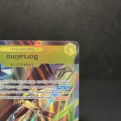 Borsalino EB04-058 SR ALT ART ONE PIECE CCG ENGLISH - Image 4