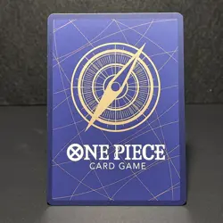 Borsalino EB04-058 SR ALT ART ONE PIECE CCG ENGLISH - Image 5