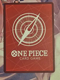 One Piece TCG EB04 Jewelry Bonney Leader Alt Art In Hand Ship 1 Day English - Image 2