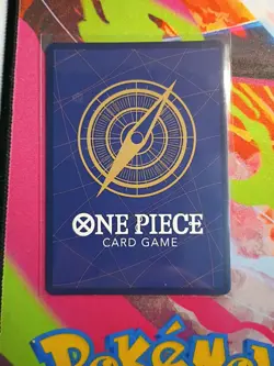 O-Nami ST18-002 C - PRB-02 One Piece TCG The Best Vol 2. - Foil English NM - Image 2