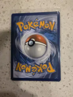 Swampert Holo 064/264 Fusion Strike NM Pokemon Tcg Card - Image 2