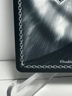 Signed Weiss Schwarz Sword Art Online 10th Kirito Card SAO/S100-077SP SP FOIL - Image 4