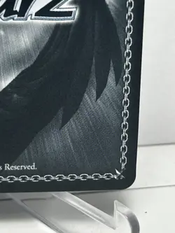 Signed Weiss Schwarz Sword Art Online 10th Kirito Card SAO/S100-077SP SP FOIL - Image 5