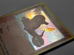 Charmander 98/97 EX Dragon City Championships Pokemon Card 2003 - Excellent - Image 3