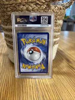 Sylveon EX 041/131 Surprise Box Stamped PSA GEM MT 10 Pokemon Card - Image 2
