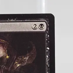 MTG 2014 Khans of Takir Magic the Gathering Card Grim Haruspex 073/269 NM - Image 4