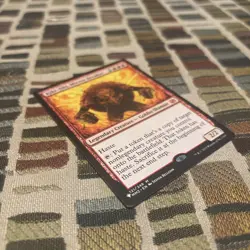 MTG Kiki-Jiki, Mirror Breaker – Modern Masters 2015 NM Clean! - Image 2