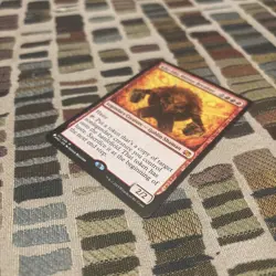 MTG Kiki-Jiki, Mirror Breaker – Modern Masters 2015 NM Clean! - Image 3