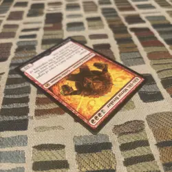 MTG Kiki-Jiki, Mirror Breaker – Modern Masters 2015 NM Clean! - Image 4