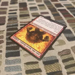 MTG Kiki-Jiki, Mirror Breaker – Modern Masters 2015 NM Clean! - Image 5