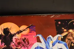 5th Edition Era Binder - Ultra Pro - 1997 - Magic the Gathering - Image 2