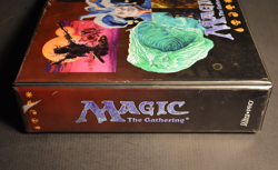 5th Edition Era Binder - Ultra Pro - 1997 - Magic the Gathering - Image 3