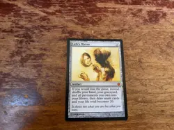 Lich's Mirror Shards of Alara Regular - Image 1