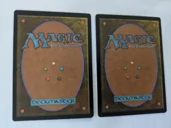 2 Primal Vigor Commander MTG NM Free shipping with tracking - Image 2